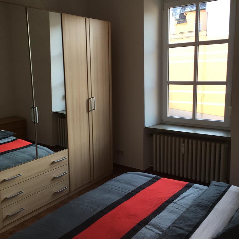 Traben-Trarbach Sonnenseite Apartamento Exterior foto