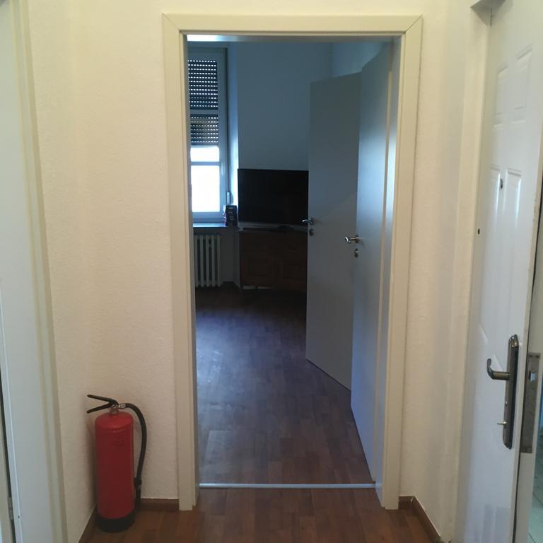Traben-Trarbach Sonnenseite Apartamento Exterior foto