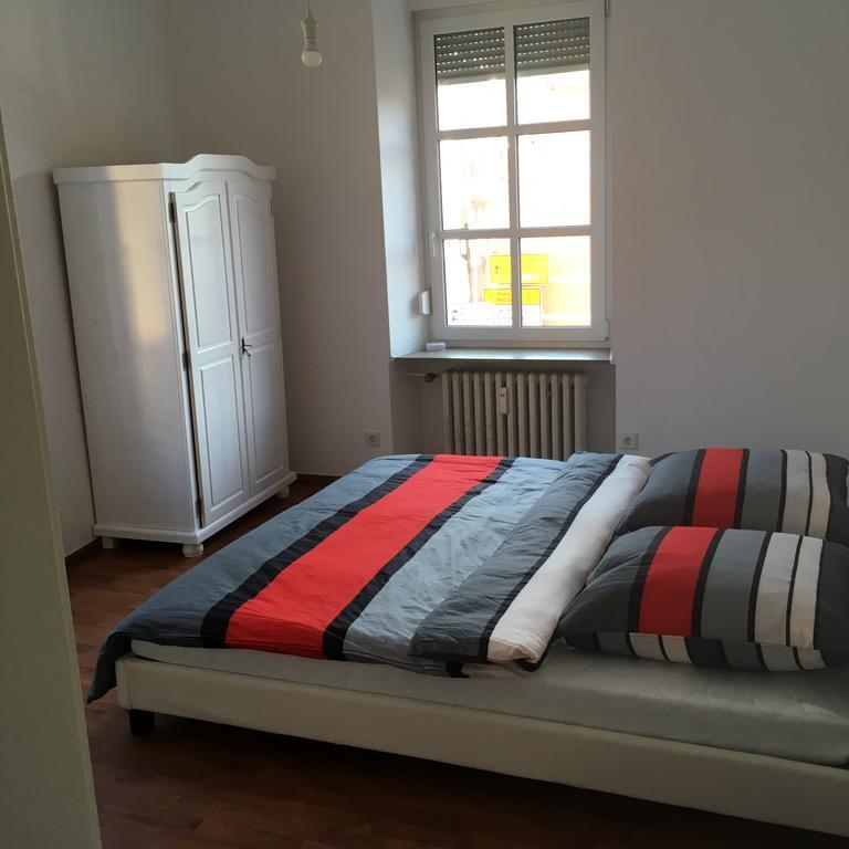 Traben-Trarbach Sonnenseite Apartamento Exterior foto