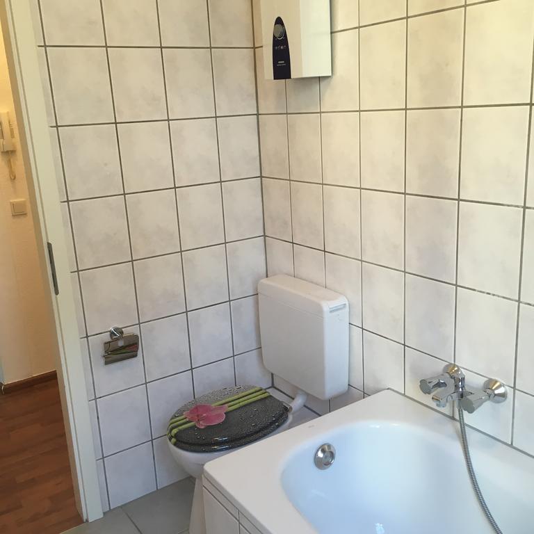 Traben-Trarbach Sonnenseite Apartamento Exterior foto